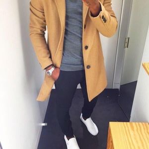 Meet your Posher, Ali